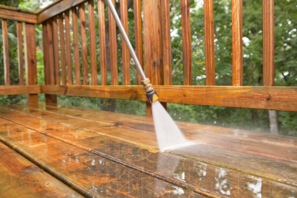 Best Building Exterior Washing  in Caro, MI